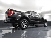 Thumbnail of 2022 Agate Black Metallic Ford F-150