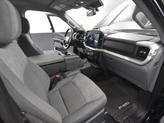 Thumbnail of 2022 Agate Black Metallic Ford F-150