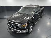 Thumbnail of 2022 Agate Black Metallic Ford F-150