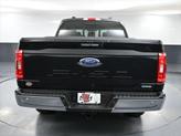 Thumbnail of 2022 Agate Black Metallic Ford F-150