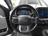 Thumbnail of 2022 Agate Black Metallic Ford F-150