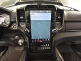 Thumbnail of 2022 Granite Crystal Metallic Clearcoat RAM 1500