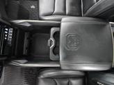 Thumbnail of 2022 Granite Crystal Metallic Clearcoat RAM 1500