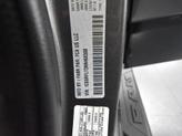 Thumbnail of 2022 Granite Crystal Metallic Clearcoat RAM 1500