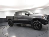 Thumbnail of 2022 Granite Crystal Metallic Clearcoat RAM 1500