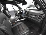 Thumbnail of 2022 Granite Crystal Metallic Clearcoat RAM 1500