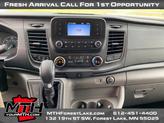 Thumbnail of 2021 Abyss Gray Metallic Ford Transit-350