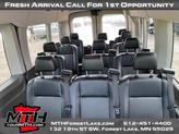 Thumbnail of 2021 Abyss Gray Metallic Ford Transit-350