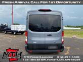 Thumbnail of 2021 Abyss Gray Metallic Ford Transit-350