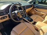 Thumbnail of 2022 Night Blue Metallic Porsche Macan