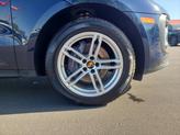 Thumbnail of 2022 Night Blue Metallic Porsche Macan
