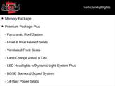 Thumbnail of 2022 Night Blue Metallic Porsche Macan