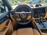 Thumbnail of 2022 Night Blue Metallic Porsche Macan