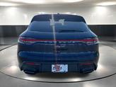 Thumbnail of 2022 Night Blue Metallic Porsche Macan