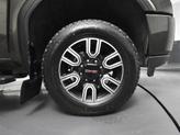Thumbnail of 2023 Forest Metallic GMC Sierra 3500