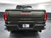 Thumbnail of 2023 Forest Metallic GMC Sierra 3500