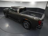 Thumbnail of 2023 Forest Metallic GMC Sierra 3500
