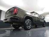 Thumbnail of 2023 Forest Metallic GMC Sierra 3500