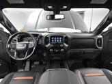 Thumbnail of 2023 Forest Metallic GMC Sierra 3500