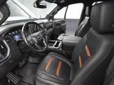 Thumbnail of 2023 Forest Metallic GMC Sierra 3500