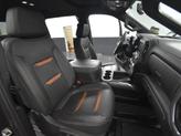 Thumbnail of 2023 Forest Metallic GMC Sierra 3500