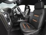 Thumbnail of 2023 Forest Metallic GMC Sierra 3500