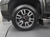 Thumbnail of 2023 Forest Metallic GMC Sierra 3500