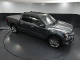 Thumbnail of 2024 Carbonized Gray Metallic Ford F-150