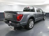 Thumbnail of 2024 Carbonized Gray Metallic Ford F-150