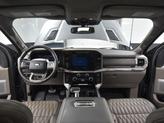 Thumbnail of 2024 Carbonized Gray Metallic Ford F-150
