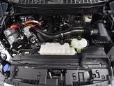 Thumbnail of 2024 Carbonized Gray Metallic Ford F-150