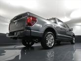 Thumbnail of 2024 Carbonized Gray Metallic Ford F-150