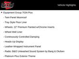 Thumbnail of 2024 Carbonized Gray Metallic Ford F-150