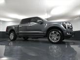 Thumbnail of 2024 Carbonized Gray Metallic Ford F-150