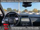 Thumbnail of 2020 Santorini Black Metallic Jaguar E-PACE