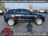 Photo of 2020 Santorini Black Metallic Jaguar E-PACE