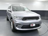 Thumbnail of 2021 Billet Clearcoat Dodge Durango