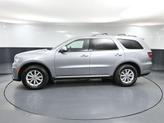 Thumbnail of 2021 Billet Clearcoat Dodge Durango