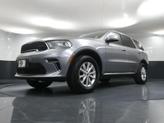 Thumbnail of 2021 Billet Clearcoat Dodge Durango