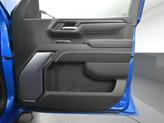 Thumbnail of 2023 Dynamic Blue Metallic GMC Sierra 1500