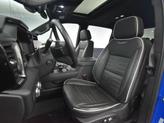 Thumbnail of 2023 Dynamic Blue Metallic GMC Sierra 1500