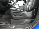 Thumbnail of 2023 Dynamic Blue Metallic GMC Sierra 1500