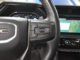 Thumbnail of 2023 Dynamic Blue Metallic GMC Sierra 1500