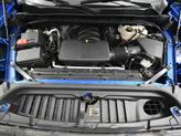 Thumbnail of 2023 Dynamic Blue Metallic GMC Sierra 1500