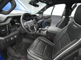 Thumbnail of 2023 Dynamic Blue Metallic GMC Sierra 1500