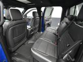 Thumbnail of 2023 Dynamic Blue Metallic GMC Sierra 1500