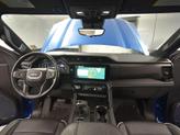 Thumbnail of 2023 Dynamic Blue Metallic GMC Sierra 1500