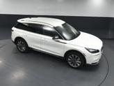 Thumbnail of 2022 Pristine White Metallic Tri-Coat Lincoln Corsair