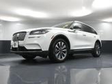 Thumbnail of 2022 Pristine White Metallic Tri-Coat Lincoln Corsair