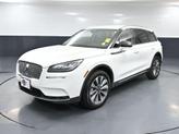 Thumbnail of 2022 Pristine White Metallic Tri-Coat Lincoln Corsair